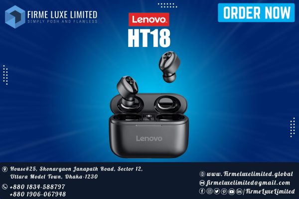 Lenovo HT18