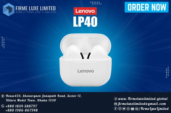 Lenovo LP40