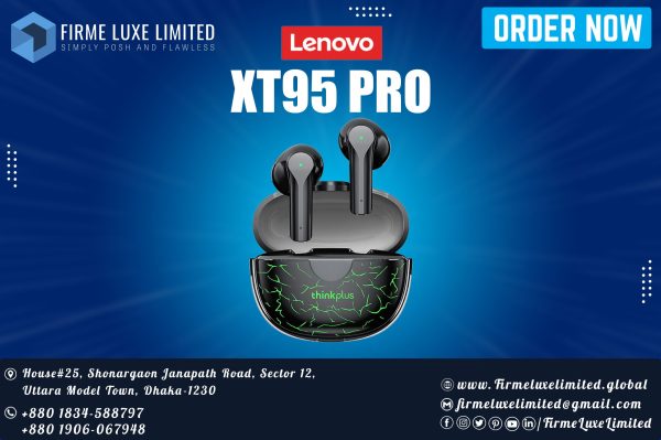 Lenovo XT95 Pro