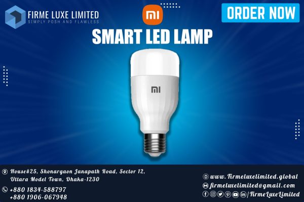 Mi Smart LED Lamp