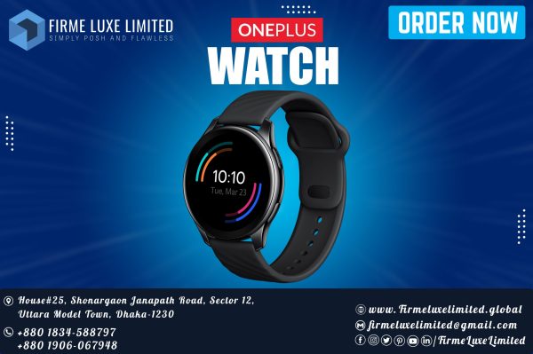 Oneplus Watch