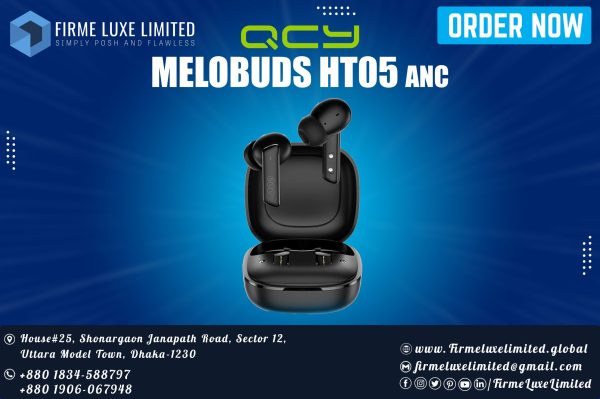 QCY Melobuds HT05