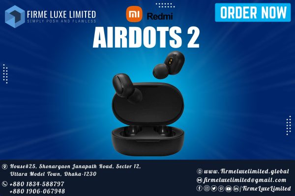 Redmi Airdots 2