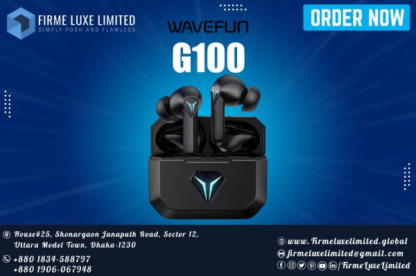 Wavefun G100