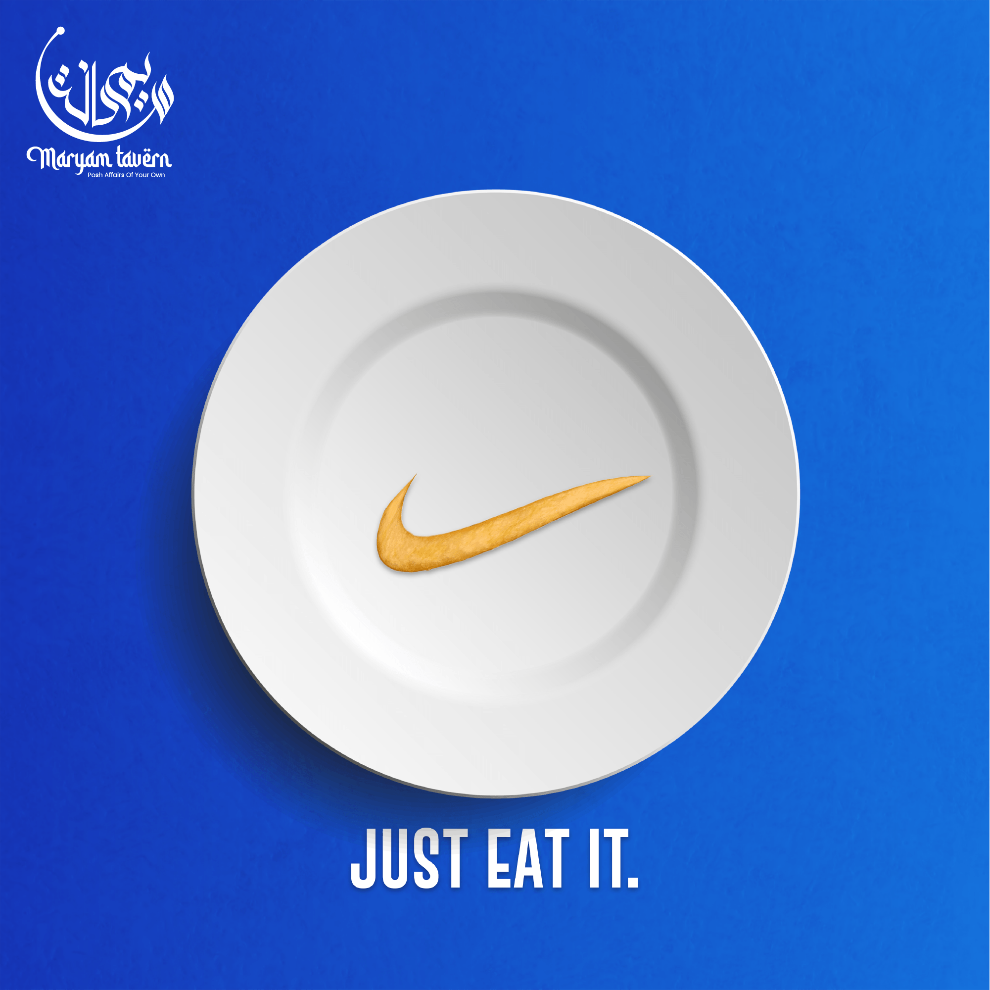 Just Eat It
